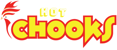 Hot Chooks